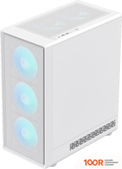 Корпус GameMax STORM 2 AW (БЕЛЫЙ) (121660)