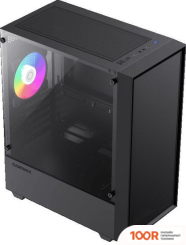 Корпус GameMax STORM (ЧЕРНЫЙ) (121658)