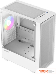 Корпус GameMax STORM (БЕЛЫЙ) (121657)