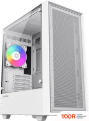 Корпус GameMax STORM (БЕЛЫЙ) (121657)