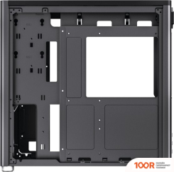 Корпус GameMax SPARK PRO (ЧЕРНЫЙ) (121655)