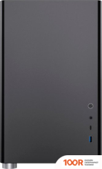 Корпус GameMax SPARK (ЧЕРНЫЙ) (121653)