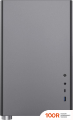 Корпус GameMax SPARK (СЕРЫЙ) (121652)