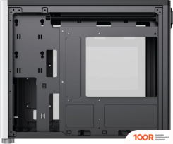 Корпус GameMax SPARK (БЕЛЫЙ/ЧЕРНЫЙ) (121651)