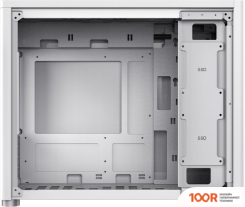 Корпус GameMax SPARK (БЕЛЫЙ) (121650)