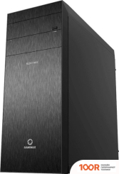 Корпус GameMax SILENT MAX M903 (121649)