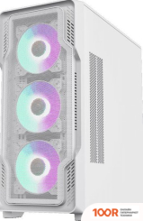 Корпус GameMax SIEGE (БЕЛЫЙ) (121647)