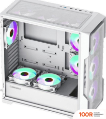 Корпус GameMax SIEGE (БЕЛЫЙ) (121647)