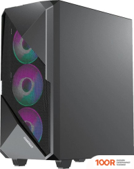 Корпус GameMax REVOLT (121642)