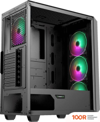 Корпус GameMax REVOLT (121642)