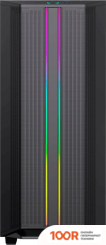 Корпус GameMax PRECISION 2 (ЧЕРНЫЙ) (121640)