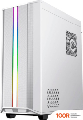 Корпус GameMax PRECISION 2 (БЕЛЫЙ) (121639)