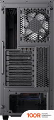 Корпус GameMax PRECISION (ЧЕРНЫЙ) (121638)
