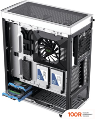 Корпус GameMax PRECISION (БЕЛЫЙ) (121637)