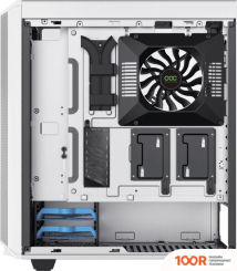 Корпус GameMax PRECISION (БЕЛЫЙ) (121637)