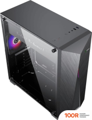 Корпус GameMax NOVA N6 (121635)