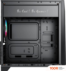 Корпус GameMax NOVA N6 (121635)