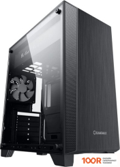 Корпус GameMax NOVA N5 (121634)