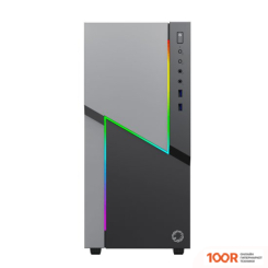 Корпус GameMax NINJA COC T805 (121633)