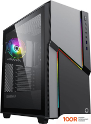 Корпус GameMax NINJA COC T805 (121633)