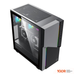 Корпус GameMax NINJA COC T805 (121633)