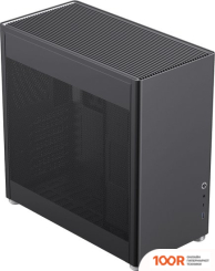 Корпус GameMax MESHBOX (ЧЕРНЫЙ) (121630)