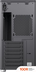 Корпус GameMax MESHBOX (ЧЕРНЫЙ) (121630)