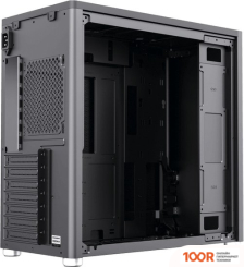 Корпус GameMax MESHBOX (ЧЕРНЫЙ) (121630)