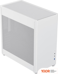 Корпус GameMax MESHBOX (БЕЛЫЙ) (121629)