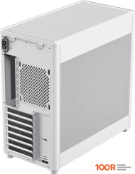 Корпус GameMax MESHBOX (БЕЛЫЙ) (121629)