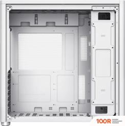Корпус GameMax MESHBOX (БЕЛЫЙ) (121629)