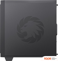 Корпус GameMax M61 (121627)