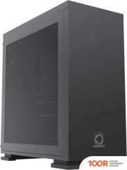 Корпус GameMax M60 (ЧЕРНЫЙ) (121626)