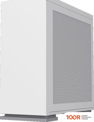 Корпус GameMax M60 (БЕЛЫЙ) (121625)