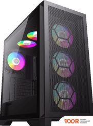 Корпус GameMax LEADER (121624)