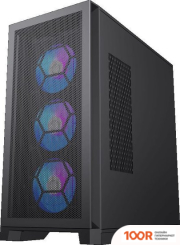 Корпус GameMax LEADER (121624)