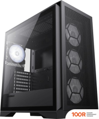 Корпус GameMax LEADER (121624)