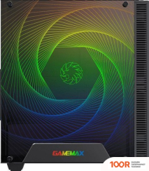 Корпус GameMax KREATOR (121623)