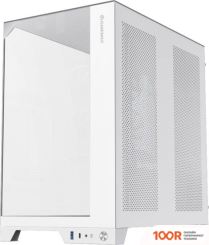 Корпус GameMax INFINITY PRO WH (БЕЛЫЙ) (121622)