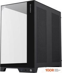 Корпус GameMax INFINITY PRO BK (ЧЕРНЫЙ) (121621)