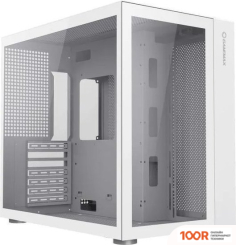 Корпус GameMax INFINITY (БЕЛЫЙ) (121615)