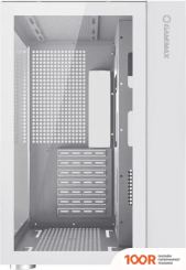 Корпус GameMax INFINITY (БЕЛЫЙ) (121615)