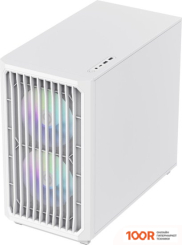 Корпус GameMax GAMEMAX F35 WH (БЕЛЫЙ) (121610)