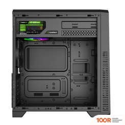 Корпус GameMax G561-FRGB (121608)