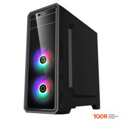 Корпус GameMax G561-FRGB (121608)