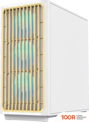 Корпус GameMax F45 WW (БЕЛЫЙ) (121605)