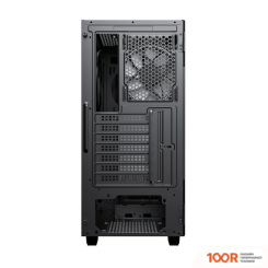 Корпус GameMax DIAMOND COC BK (ЧЕРНЫЙ) (121600)