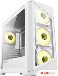 Корпус GameMax DESTROYER TGW (121599)