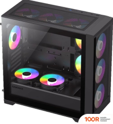 Корпус GameMax DEFENDER MESH (121597)
