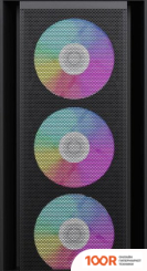 Корпус GameMax DEFENDER MESH (121597)